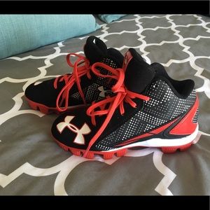 Boys Baseball Cleats